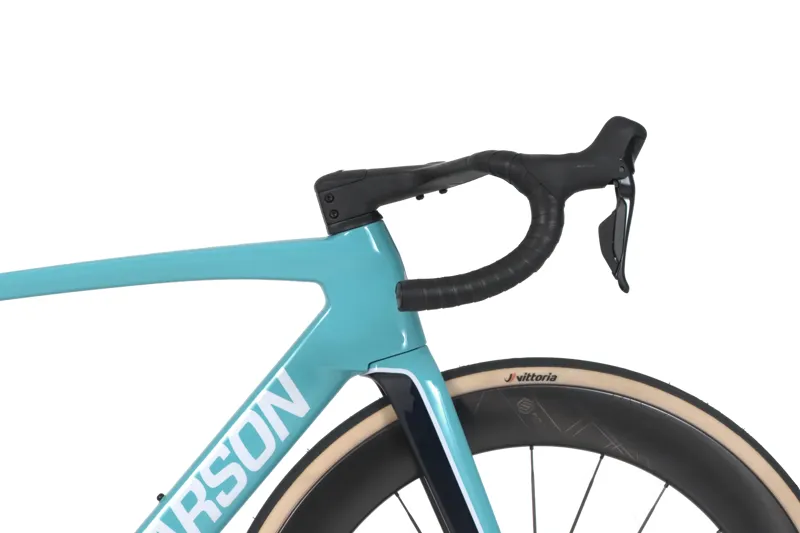 Pearson Shift 2.0 Dura Ace Heritage Blue-3