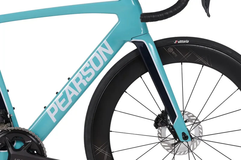 Pearson Shift 2.0 Ultegra Heritage Blue-1