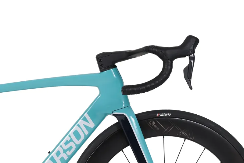 Pearson Shift 2.0 Ultegra Heritage Blue-3