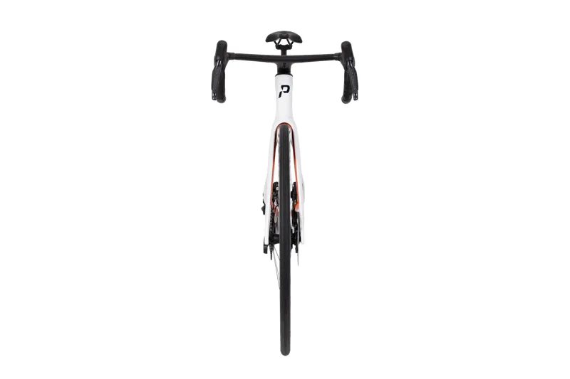 Pearson Shift 2.0 Ultegra Racing White-2