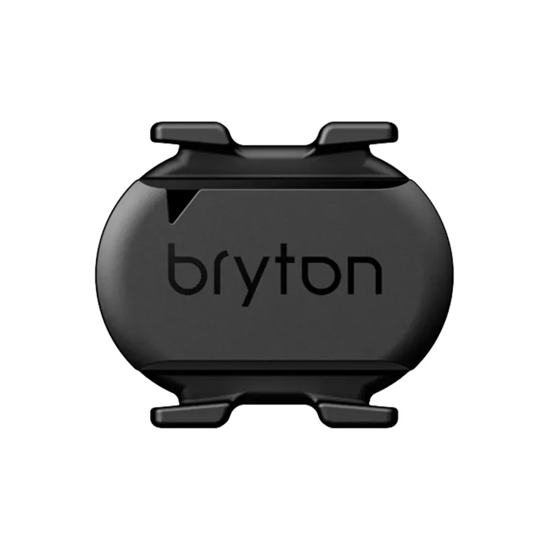 Bryton Smart Cadence Sensor Black