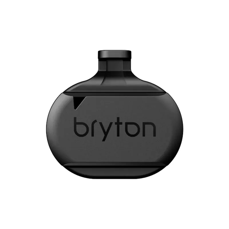 Bryton Smart Speed Sensor Black