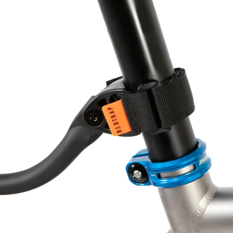 Restrap Switch Rack Black 1.5MM-1