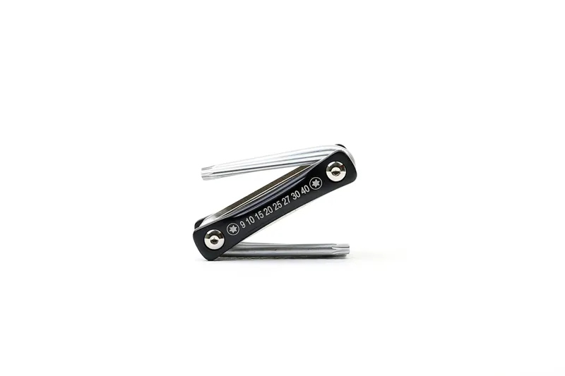 Fat Spanner 8 Torx Multi Tool