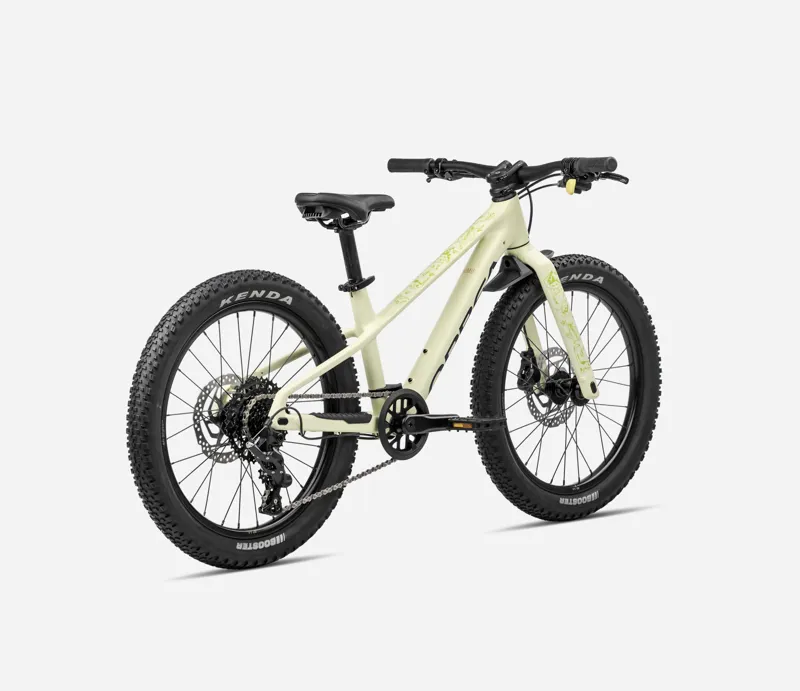 Orbea Kimu 20 H20 Acid Gum -1