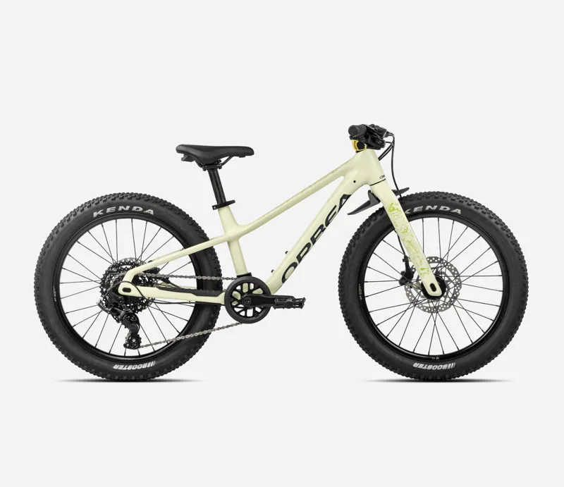 Orbea Kimu 20 H20 Acid Gum 