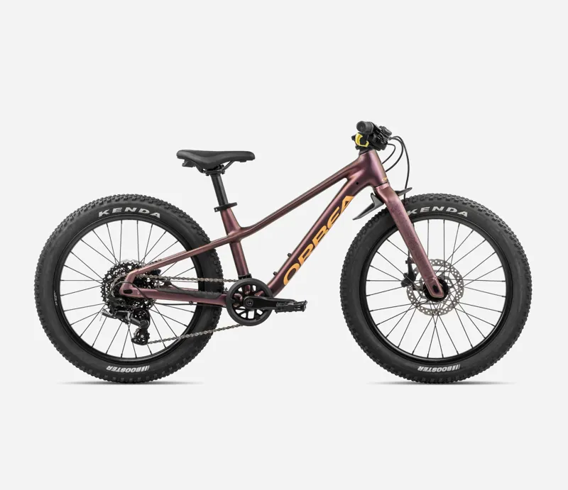 Orbea Kimu 20 H20 Sun Set 