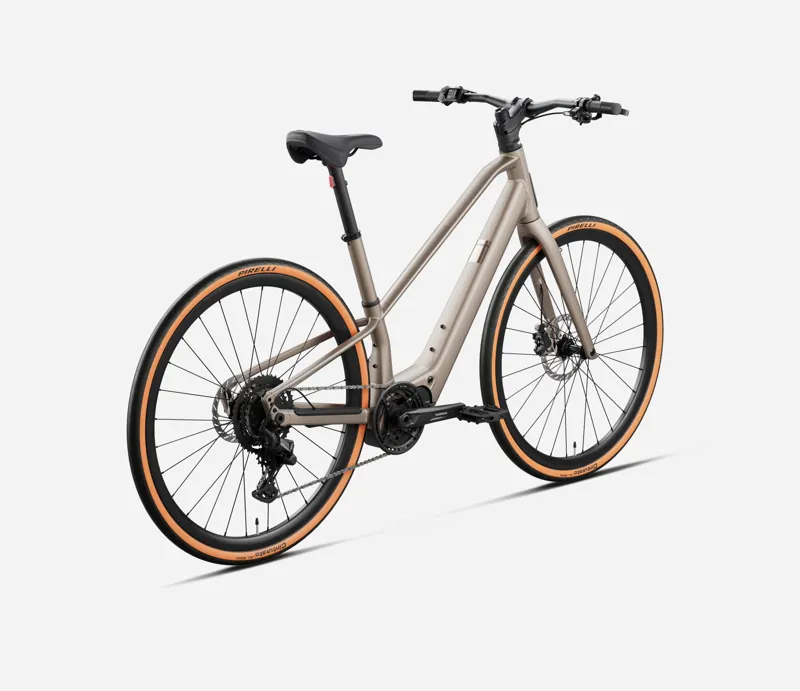 Orbea Carpe 25 Nickel Matt-1