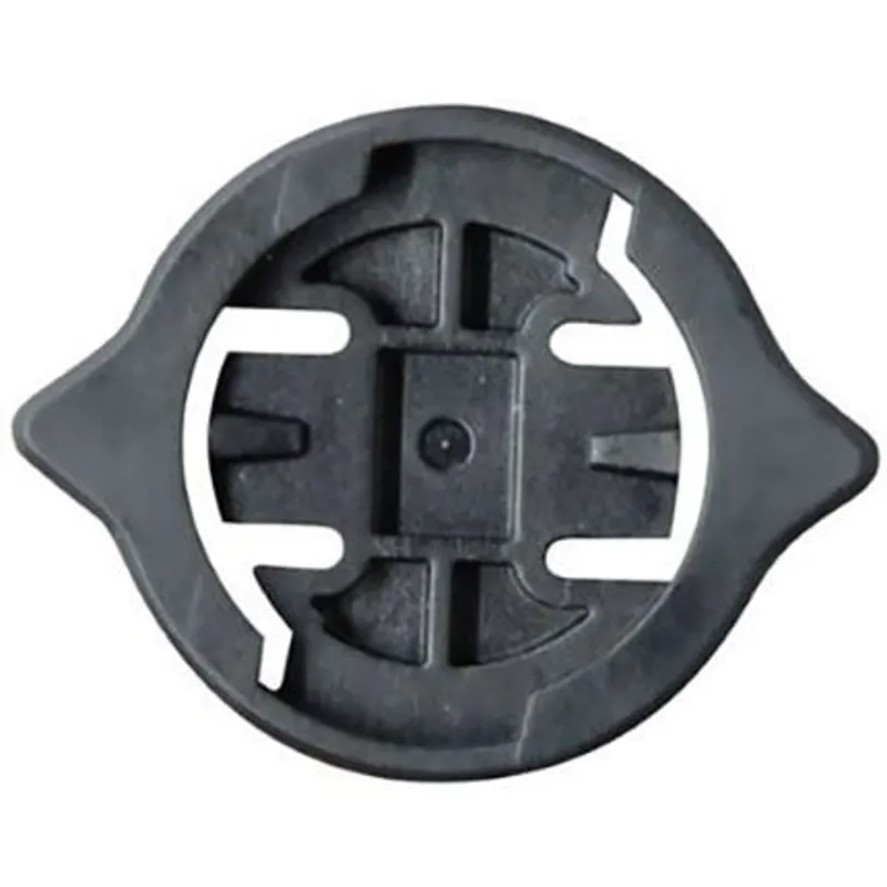 Trek Bontrager Wahoo ELEMNT Quarter Turn Mount GPS Computer Adapter