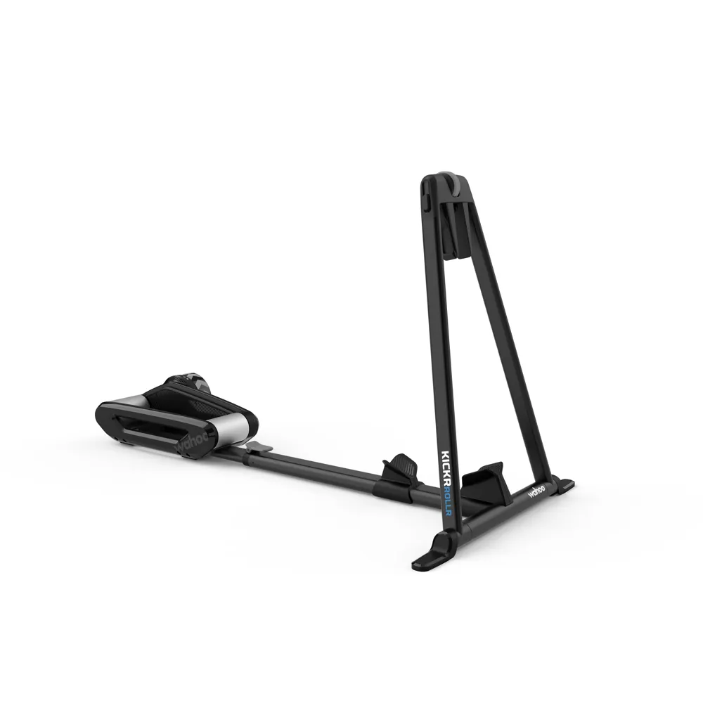 Wahoo Kickr Rollr Smart Bike Trainer