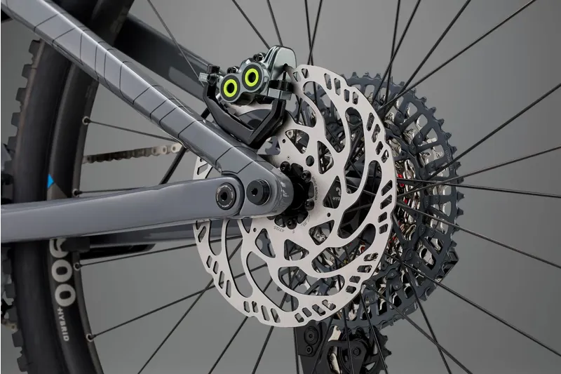 Whyte Kado RSX V2- 1 Ash grey-1