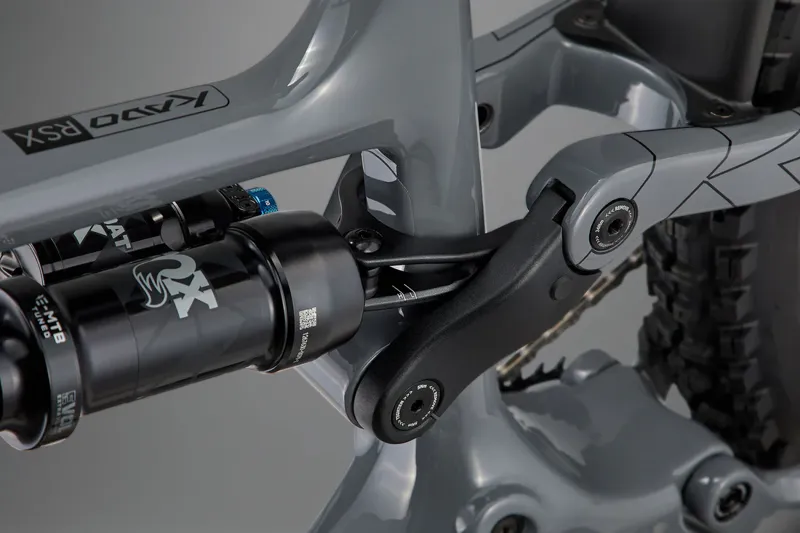 Whyte Kado RSX V2- 1 Ash grey-3