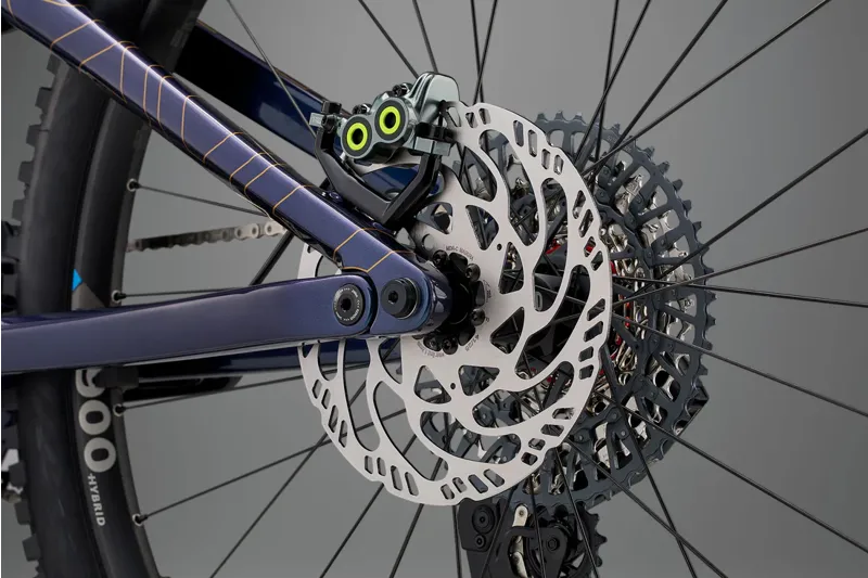 Whyte Kado RSX V2- 2 Midnight blue-1