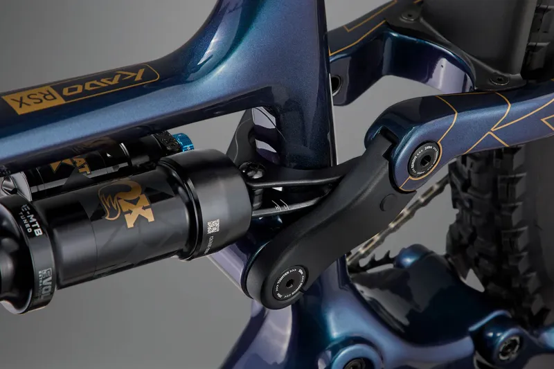 Whyte Kado RSX V2- 2 Midnight blue-3