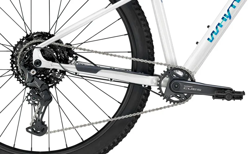 Whyte Secta R Electric white-1