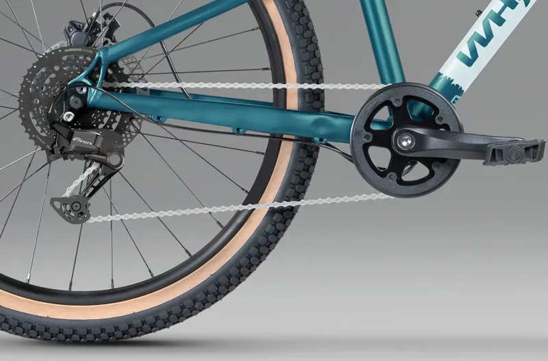 Whyte Secta 24 V1 Aquamarine one size-1