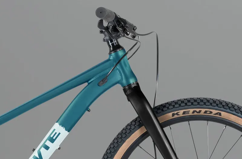 Whyte Secta 24 V1 Aquamarine one size-2