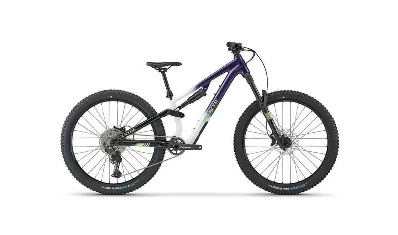 Whyte Sythe 27 V1- shrinking violet 
