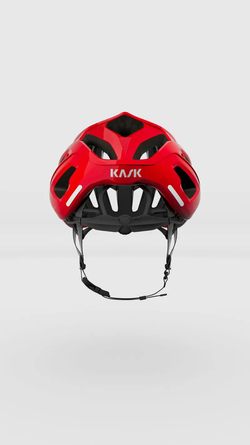 Kask Mojito 3 Medium Red-2