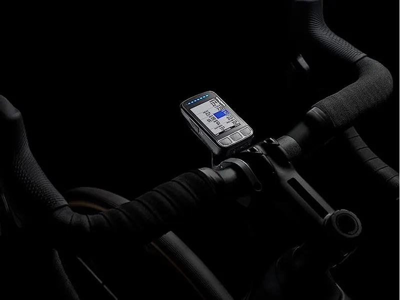Wahoo element Bolt v2 Wahoo ELEMNT Bolt 2.0 GPS Bike Computer