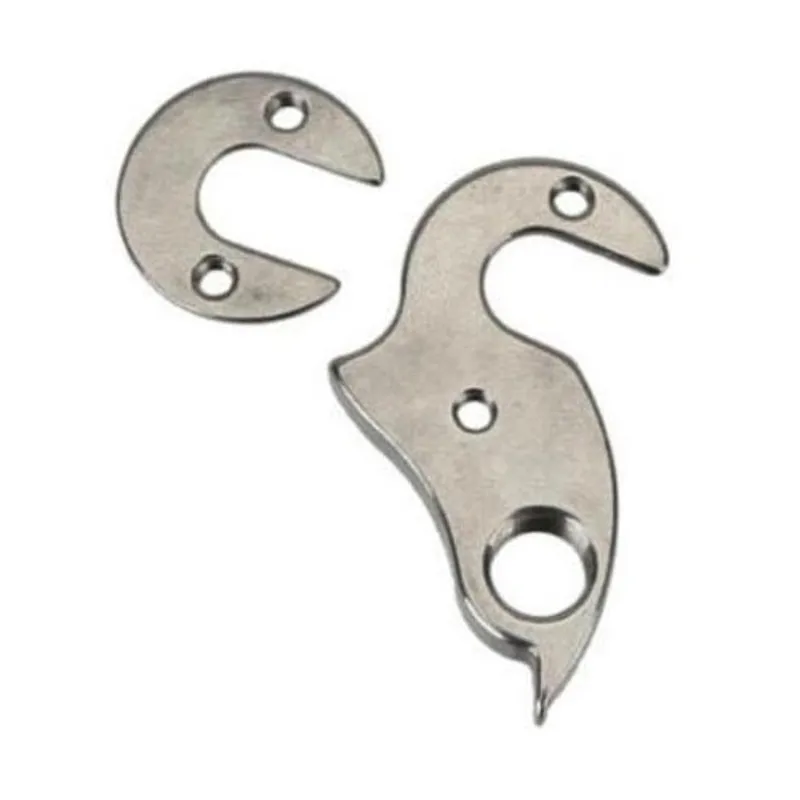 Tifosi Frame Mech Hangers in Black-5