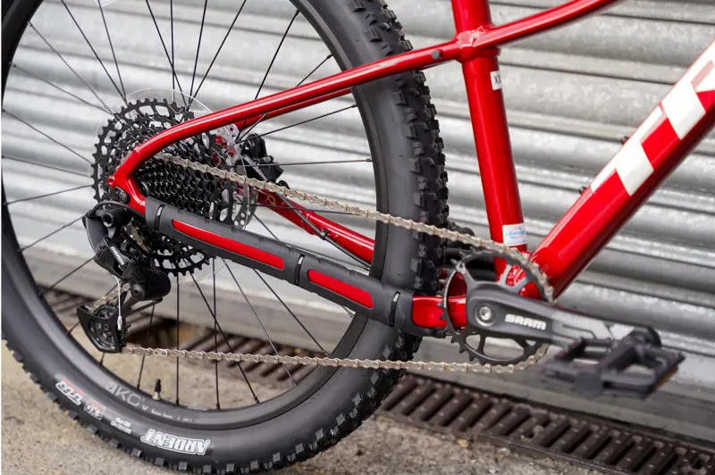 Trek Marlin 8 Junior Bike Crimson 26 inch Wheel XX-Small -4