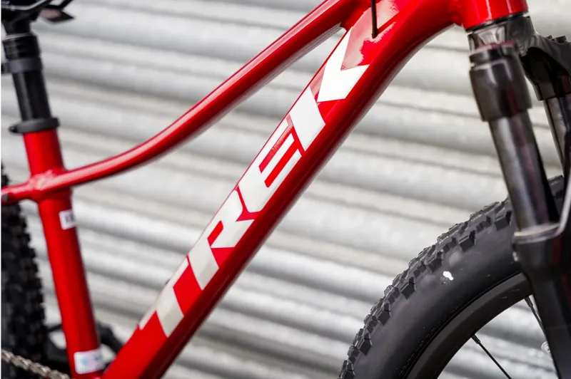 Trek Marlin 8 Junior Bike Crimson 26 inch Wheel XX-Small -3