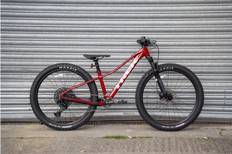 Trek Marlin 8 Junior Bike Crimson 26 inch Wheel XX-Small 