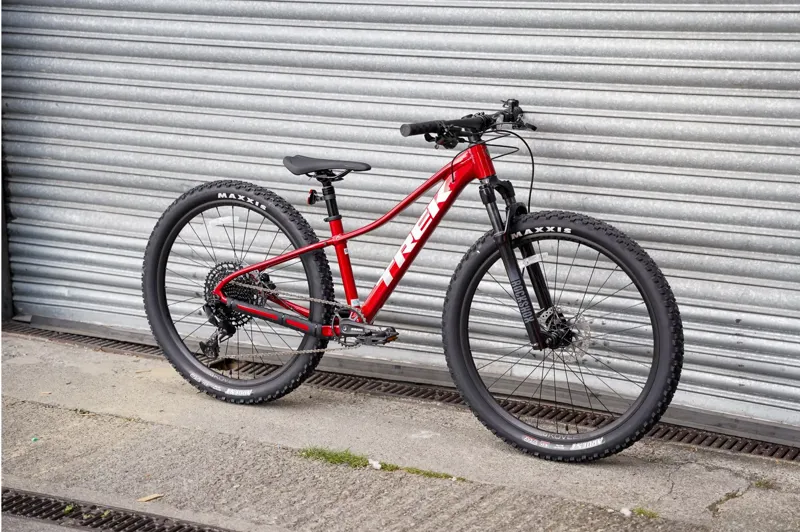 Trek Marlin 8 Junior Bike Crimson 26 inch Wheel XX-Small -1