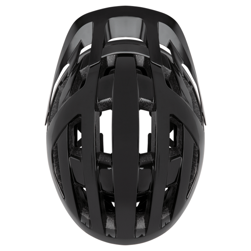 Smith Convoy MIPS Black-1
