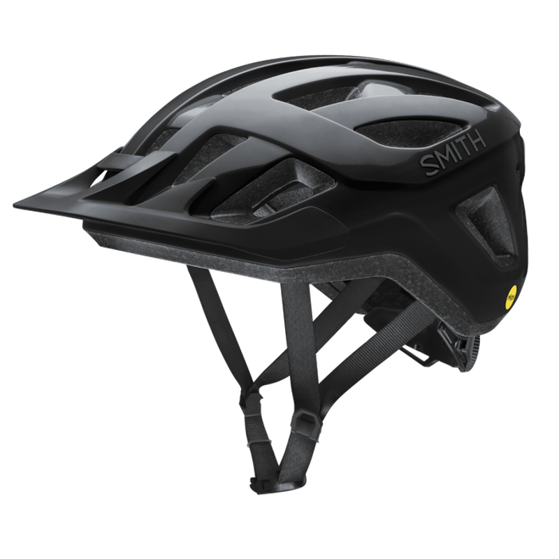 Smith Convoy MIPS Black