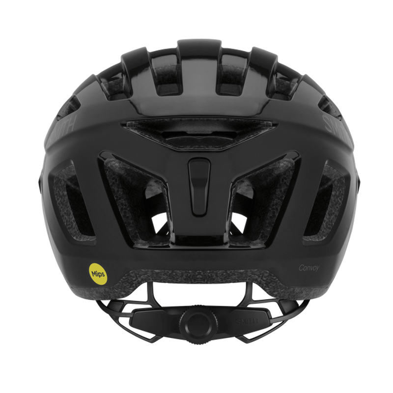 Smith Convoy MIPS Black-2