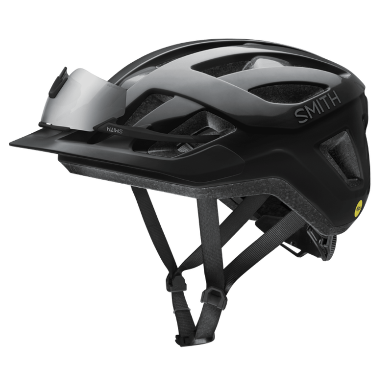 Smith Convoy MIPS Black-3