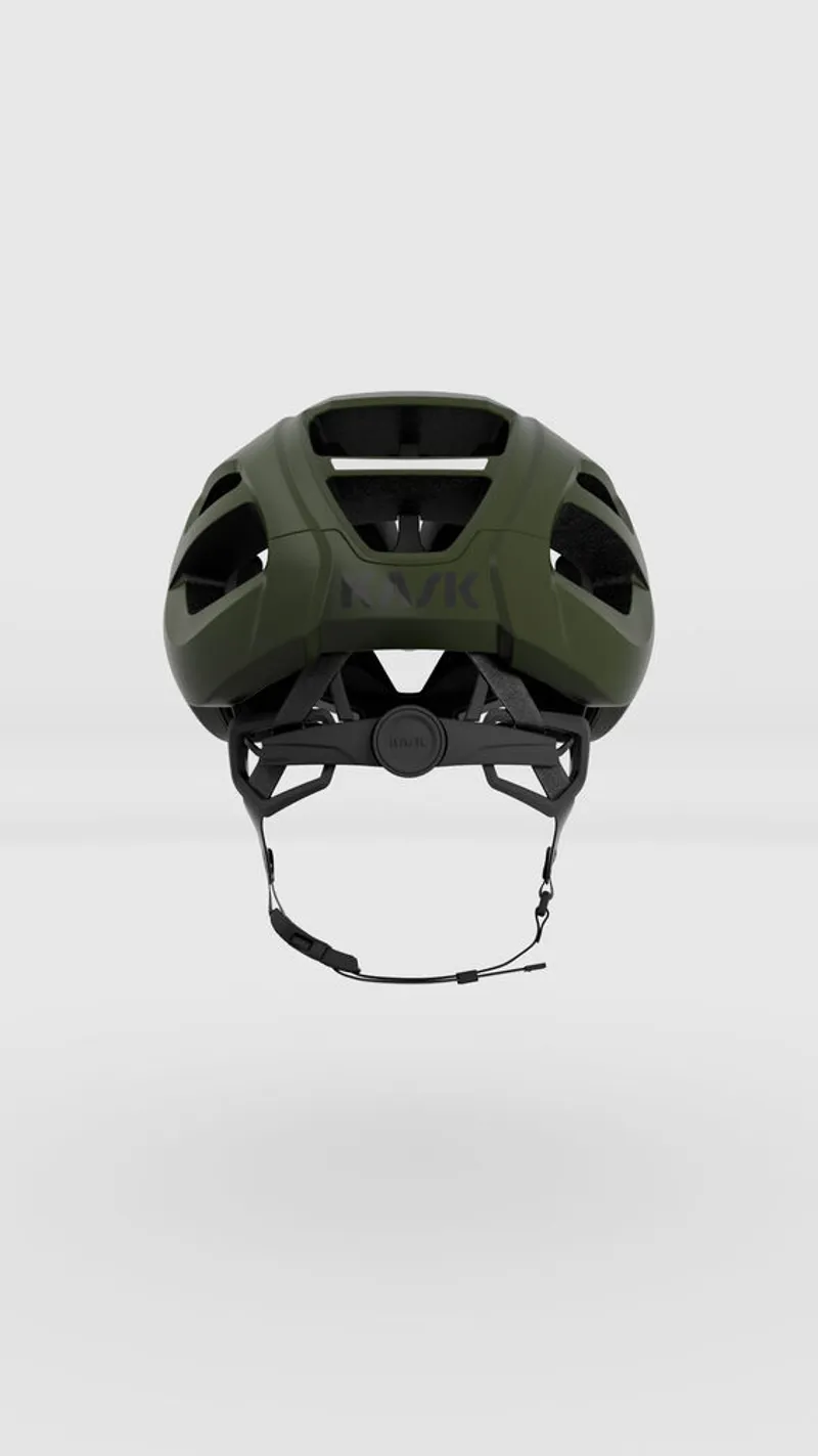 Kask Protone Helmet Large Matt Olive Green-2