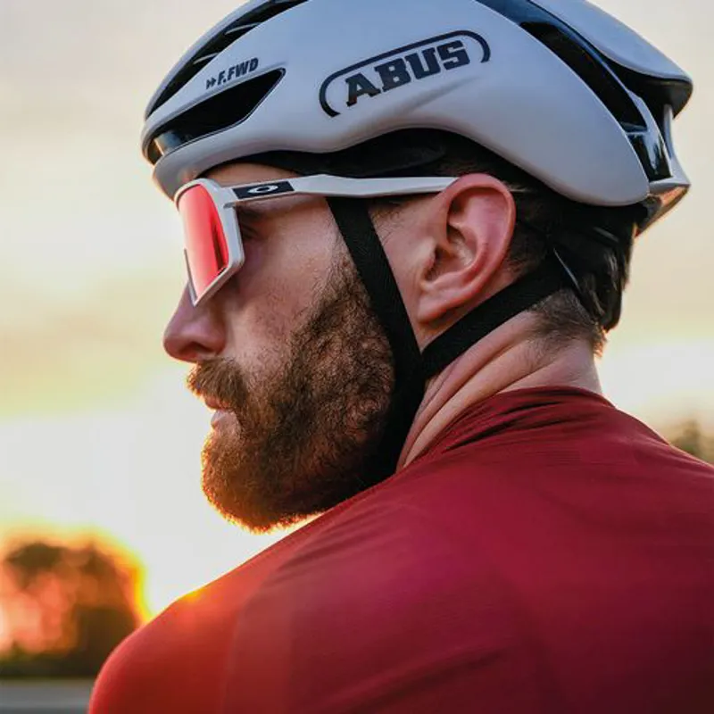 Abus GameChanger 2.0 Helmet Black-7