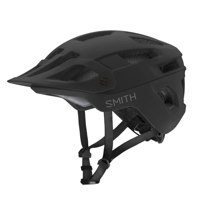 Smith Engage 2 MIPS Matte Black Large