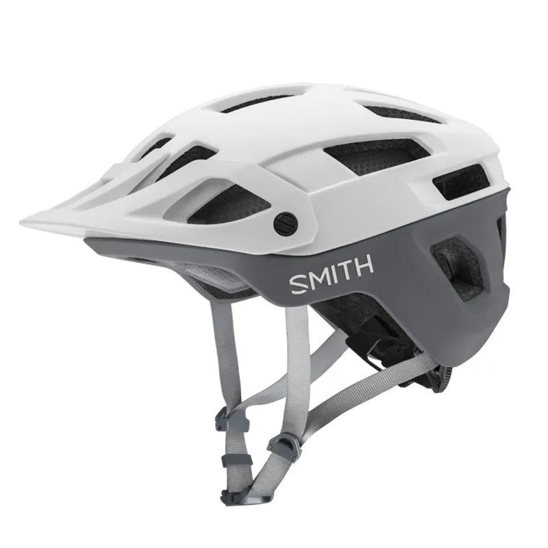 Smith Engage 2 Mips Helmet White Cement Large
