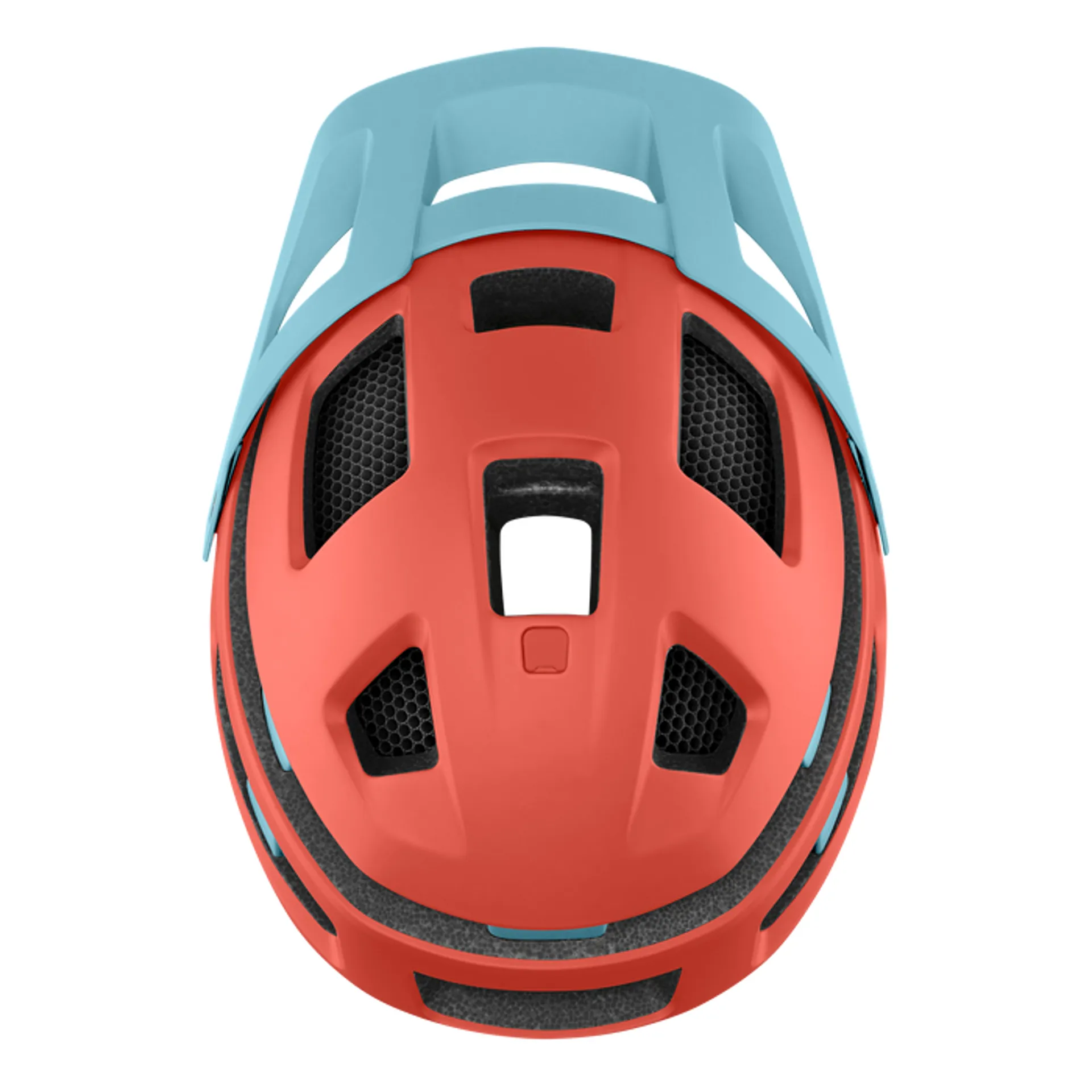 smith forefront mips helmet matte neon orange large 3 Mountain Bike Thunder Mountain Bikes and complete Koroyd coverage SMITH Forefront 2 MTB Cycle