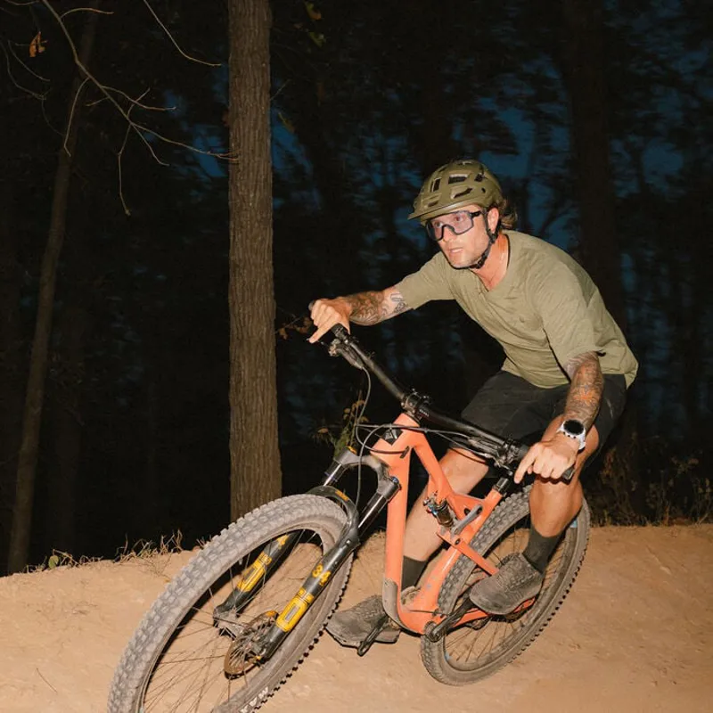 Smith Forefront 3 Mips Matte Forest -3