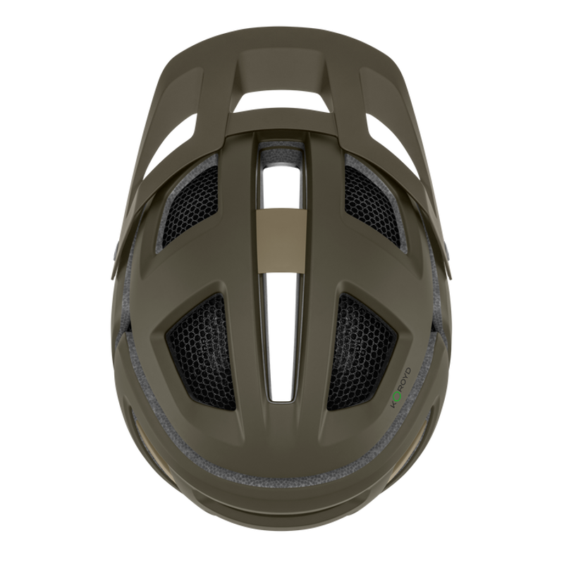 Smith Forefront 3 Mips Matte Forest -6