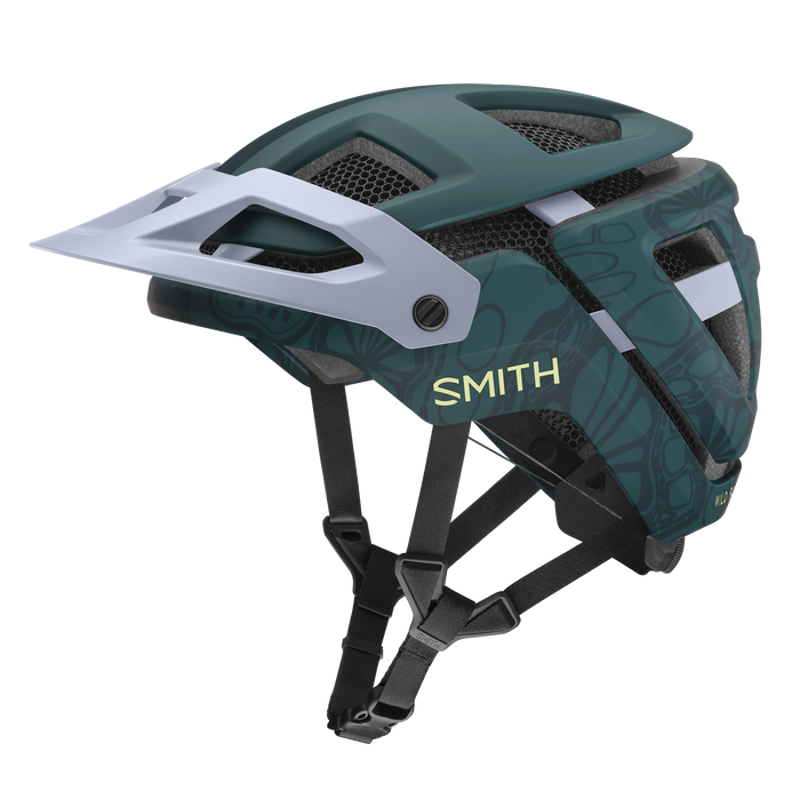 Smith Forefront 3 Mips Matte Smith x Wild Rye
