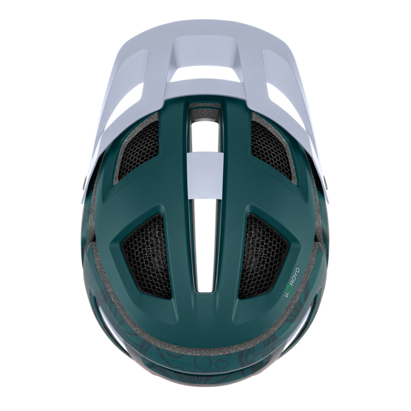 Smith Forefront 3 Mips Matte Smith x Wild Rye-2