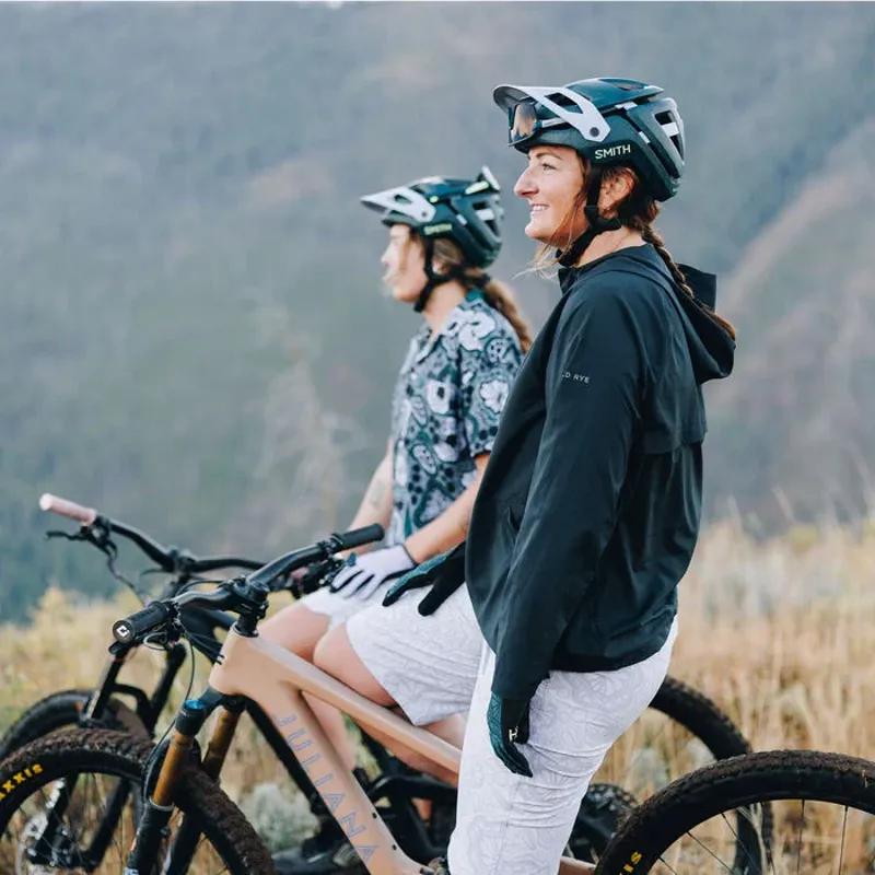 Smith Forefront 3 Mips Matte Smith x Wild Rye-3