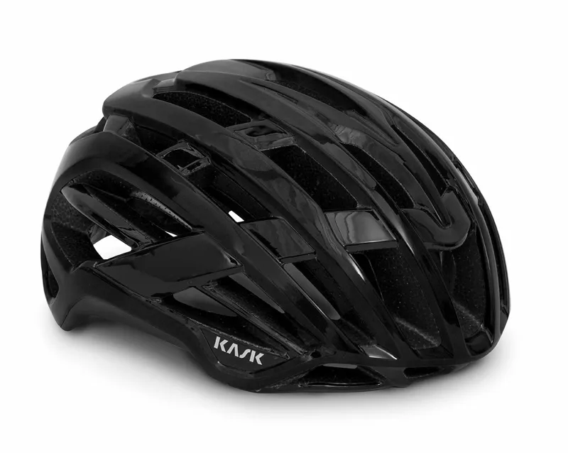 KASK VALEGRO WG11 Black 