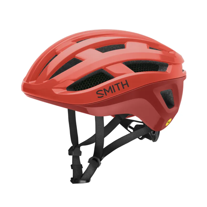 Smith Persist Mips Helmet Poppy Tera Large