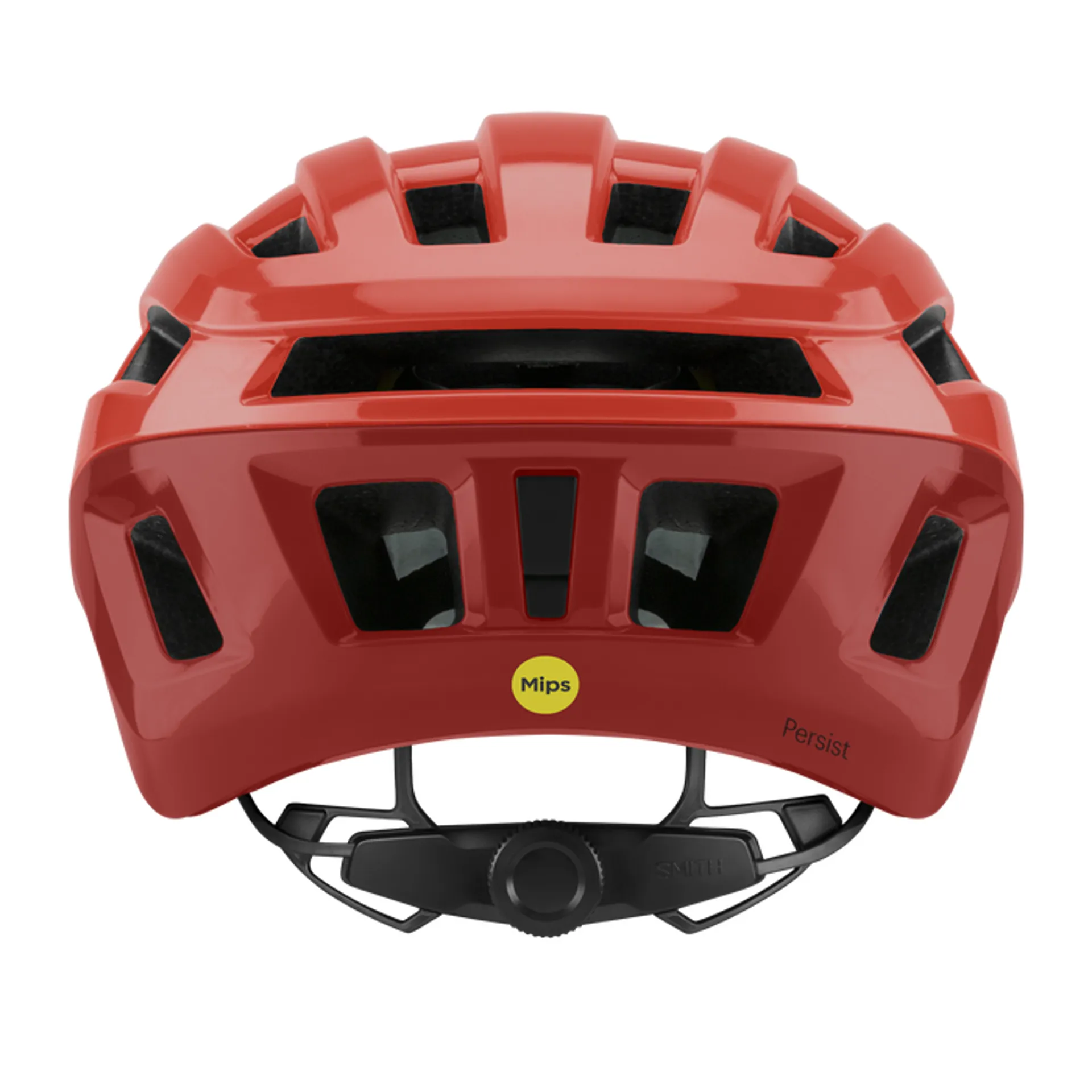 Smith Persist Mips Helmet Poppy Tera Large