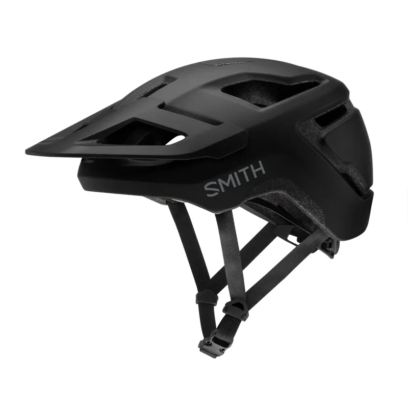 SMITH PILOT MIPS Black