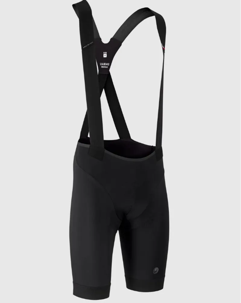 Assos Equipe RS Bibshorts S9 profBlack