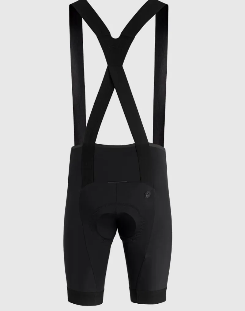 Assos Equipe RS Bibshorts S9 profBlack-1