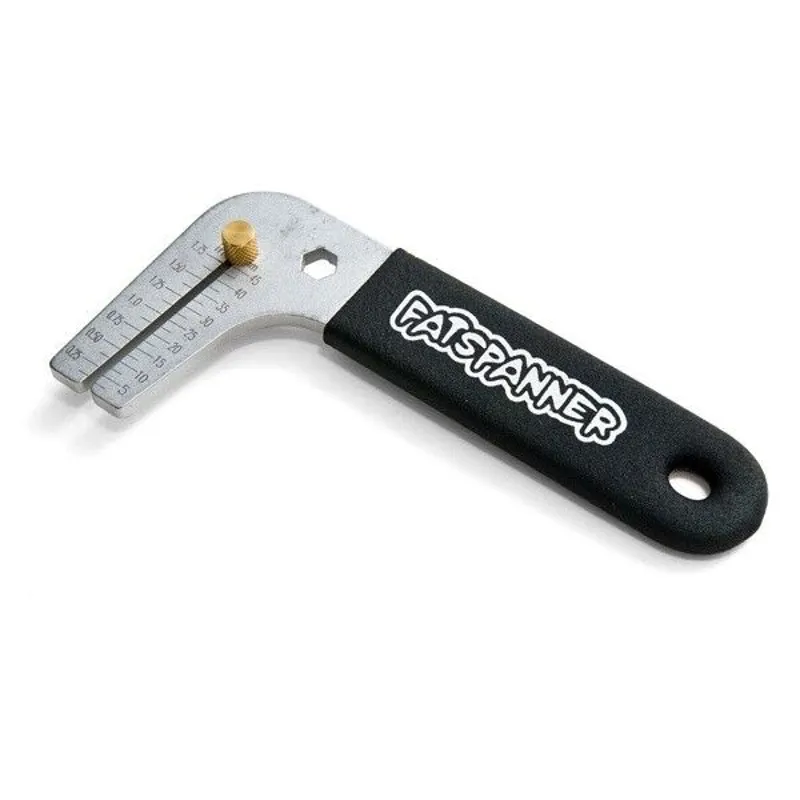 Fat Spanner Rotor Straightener